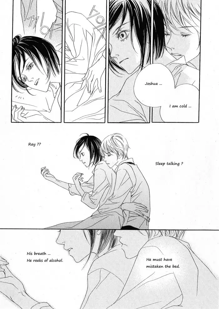Savage Garden Chapter 6 36